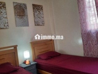 شقق للكراء اليومي - Appartement Location Vacances - Casablanca