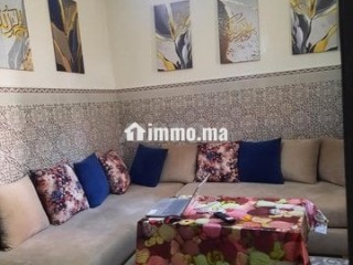 شقق للكراء اليومي - Appartement Location Vacances - Casablanca