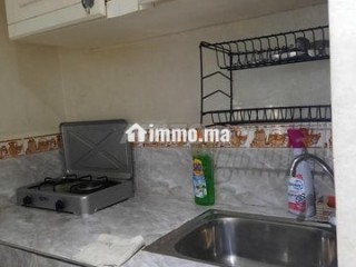 شقق للكراء اليومي - Appartement Location Vacances - Casablanca