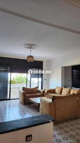 فيلا للبيع بمدينة الرباط – حي الشبانات - Vente Immobilier - Rabat - photo 3
