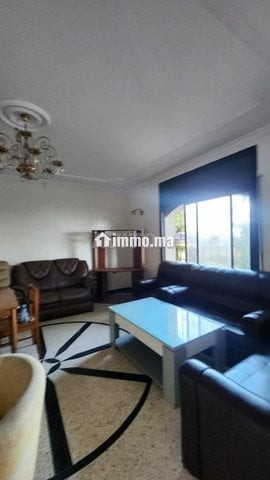 فيلا للبيع بمدينة الرباط – حي الشبانات - Vente Immobilier - Rabat - photo 4