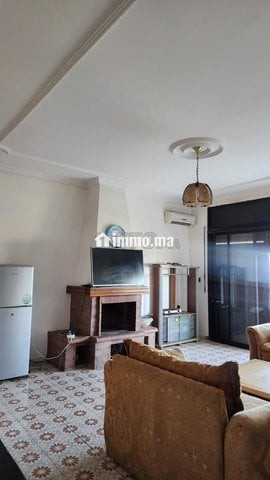فيلا للبيع بمدينة الرباط – حي الشبانات - Vente Immobilier - Rabat - photo 5