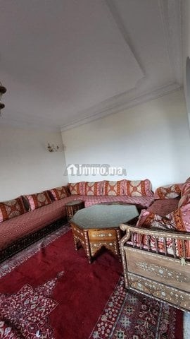 فيلا للبيع بمدينة الرباط – حي الشبانات - Vente Immobilier - Rabat - photo 6