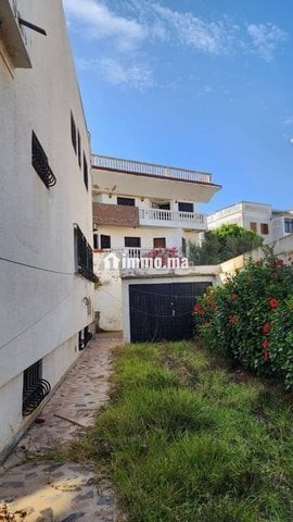 فيلا للبيع بمدينة الرباط – حي الشبانات - Vente Immobilier - Rabat - photo 7
