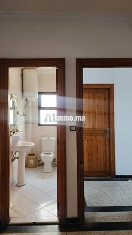 فيلا للبيع بمدينة الرباط – حي الشبانات - Vente Immobilier - Rabat - photo 8