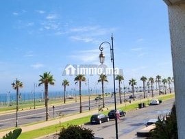 فيلا للبيع بمدينة الرباط – حي الشبانات - Villa à vendre - Rabat