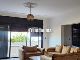 فيلا للبيع بمدينة الرباط – حي الشبانات - Villa à vendre - Rabat