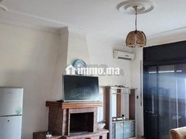 فيلا للبيع بمدينة الرباط – حي الشبانات - Villa à vendre - Rabat
