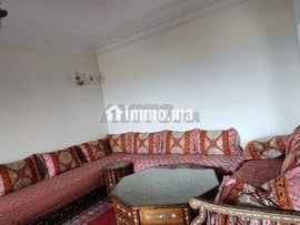 فيلا للبيع بمدينة الرباط – حي الشبانات - Villa à vendre - Rabat