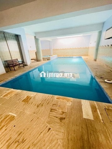 Appart parfaitement bien rangée - Location Vacances - Marrakech - photo 2