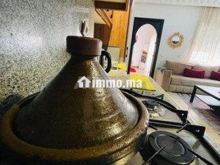 Appart parfaitement bien rangée - Appartement Location Vacances - Marrakech