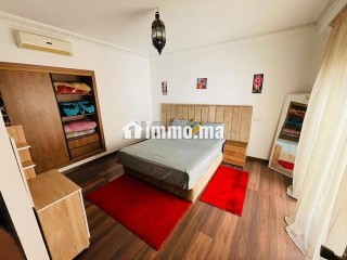 Appart parfaitement bien rangée - Appartement Location Vacances - Marrakech