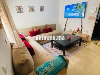 Appart parfaitement bien rangée - Appartement Location Vacances - Marrakech
