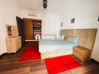 Appart parfaitement bien rangée - Appartement Location Vacances - Marrakech