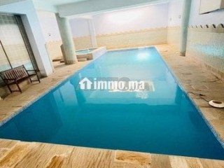 Appart parfaitement bien rangée - Appartement Location Vacances - Marrakech