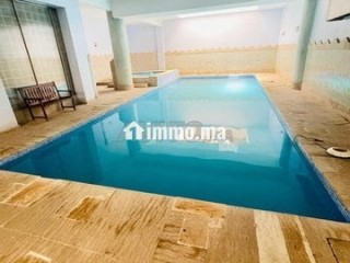 Appart parfaitement bien rangée - Appartement Location Vacances - Marrakech