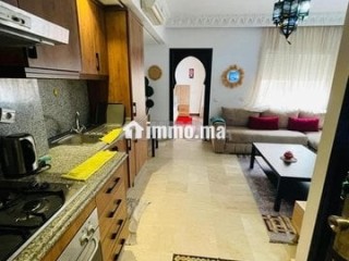 Appart parfaitement bien rangée - Appartement Location Vacances - Marrakech