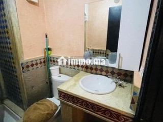 Appart parfaitement bien rangée - Appartement Location Vacances - Marrakech