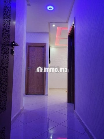 Appartement meublé à louer pour vos vacances - Location Vacances - Bouznika - photo 2