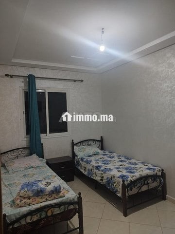 Appartement meublé à louer pour vos vacances - Location Vacances - Bouznika - photo 3
