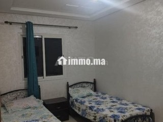 Appartement meublé à louer pour vos vacances - Appartement Location Vacances - Bouznika