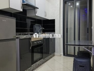 Appartement meublé à louer pour vos vacances - Appartement Location Vacances - Bouznika