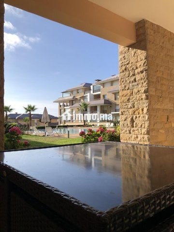 Appartement à louer plage des nations 2ch piscine - Location Vacances - Rabat - photo 5