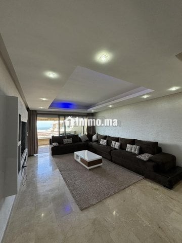 Appartement à louer plage des nations 2ch piscine - Location Vacances - Rabat - photo 8
