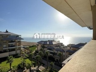 Appartement à louer plage des nations 2ch piscine - Appartement Location Vacances - Rabat