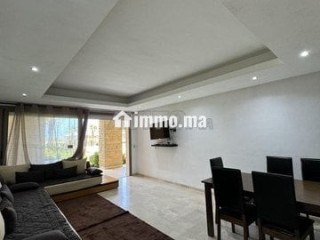Appartement à louer plage des nations 2ch piscine - Appartement Location Vacances - Rabat