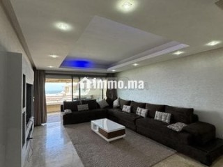 Appartement à louer plage des nations 2ch piscine - Appartement Location Vacances - Rabat