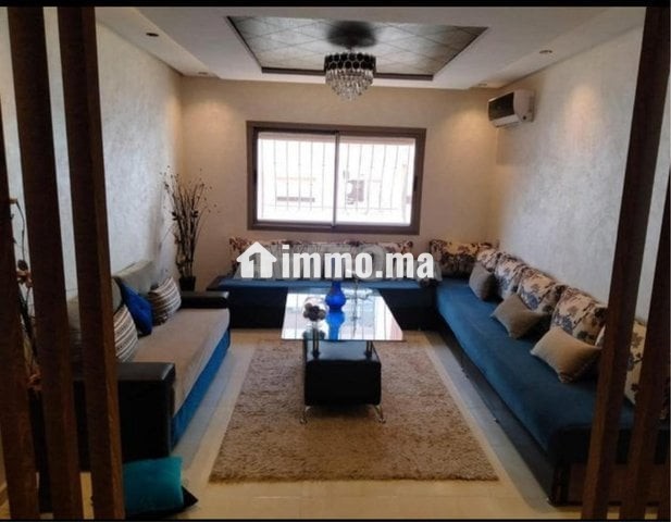 Appartement neuf en face Technop - Location Immobilier - Sale - photo 1