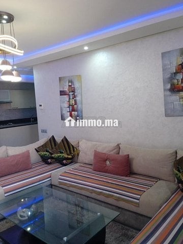 شقة للكراء بمراكش - Location Vacances - Marrakech - photo 2