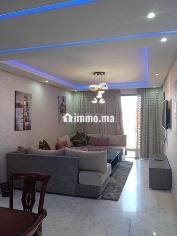 شقة للكراء بمراكش - Location Vacances - Marrakech - photo 3