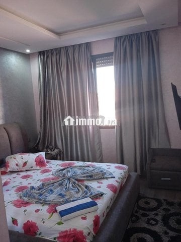 شقة للكراء بمراكش - Location Vacances - Marrakech - photo 6