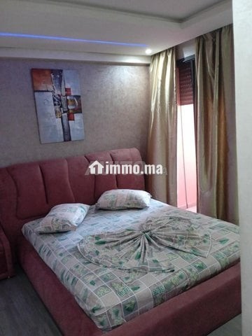شقة للكراء بمراكش - Location Vacances - Marrakech - photo 7