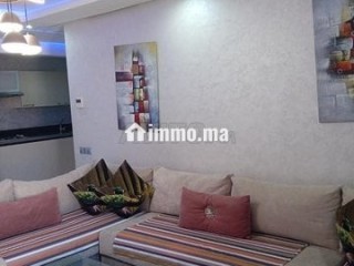 شقة للكراء بمراكش - Appartement Location Vacances - Marrakech