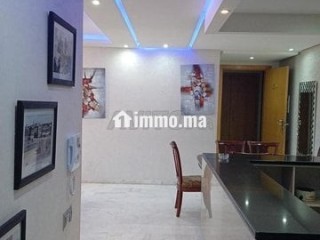 شقة للكراء بمراكش - Appartement Location Vacances - Marrakech
