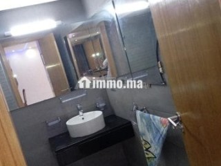 شقة للكراء بمراكش - Appartement Location Vacances - Marrakech