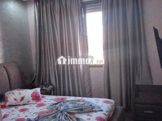 شقة للكراء بمراكش - Appartement Location Vacances - Marrakech