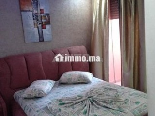 شقة للكراء بمراكش - Appartement Location Vacances - Marrakech