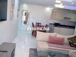 شقة للكراء بمراكش - Appartement Location Vacances - Marrakech