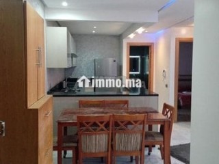 شقة للكراء بمراكش - Appartement Location Vacances - Marrakech