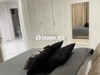 شقة ممتازة نضيفة اكدال غرفة و صالة - Appartement Location Vacances - Rabat
