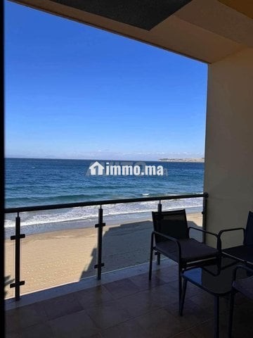 Appartement 2ch meublé bouznika plage - Location Vacances - Bouznika - photo 1