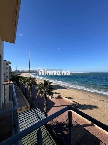 Appartement 2ch meublé bouznika plage - Location Vacances - Bouznika - photo 3