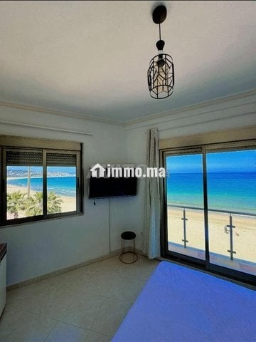 Appartement 2ch meublé bouznika plage - Location Vacances - Bouznika - photo 7