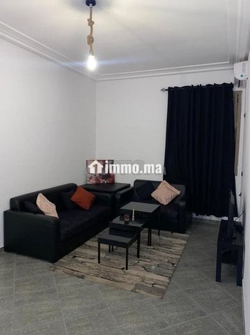 Appartement meublé à louer au coeur de Marrakech - Location Immobilier - Marrakech - photo 1
