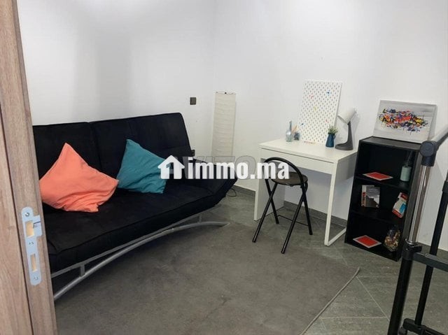 Appartement meublé à louer au coeur de Marrakech - Location Immobilier - Marrakech - photo 2