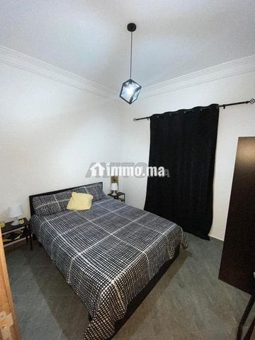 Appartement meublé à louer au coeur de Marrakech - Location Immobilier - Marrakech - photo 4